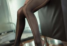 [IESS异思趣向] 2024.08.28 丝享家 1831 秋秋《火辣身材（上）》[81P-74MB]-套图岛