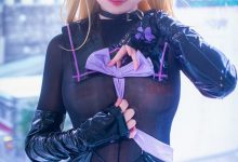 Sameki NO.011 原神-甘雨[50P+2V-405.24MB]-套图岛