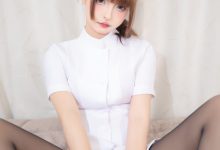 神楽坂真冬-值勤护士[75P+2V-340MB]-套图岛