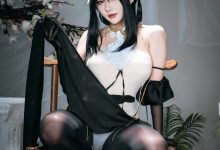 是一只熊仔吗-镇海-潋滟水色[40P-98.2MB]-套图岛