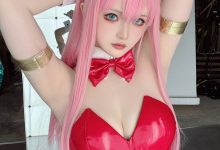 屿鱼 –  [Patreon] 2023年06月订阅[114P-212.2M]-套图岛