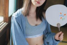 前田佳織里 2nd 写真集「恋のかおり」-套图岛