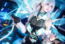 走路摇ZLY 天选姬 全集 [37P+2V-421M]-套图岛