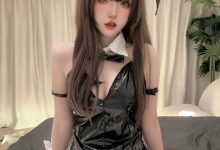 阿薰kaOri –  兔女郎 [46P+5V-210MB]-套图岛