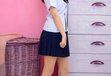 初夏女神 NO.228 番茄 萨瓦迪卡[130P+1V／4.17GB]-套图岛