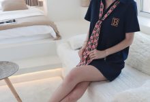 凡夫摄影 NO.0005 - 子轩连衣裙高跟美足[191P+1V／2.26GB]-套图岛