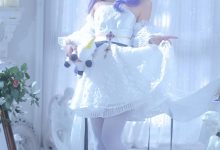 喜欢爱理吗-独角兽花嫁[31P-172MB]-套图岛