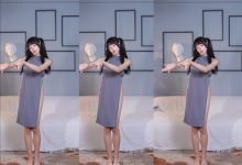 咬一口兔娘-新盒岛1000会员目标奖励-鸳鸯戏[1V-587MB]-套图岛