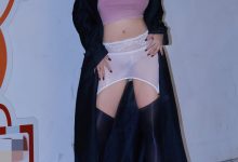 [XiuRen秀人网] 2024.11.22 No.9489 小薯条nienie [80+1P]-套图岛