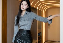 [XINGYAN星颜社] 2024.11.22 VOL.288 Erikaki [84+1P]-套图岛