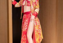 [XiuRen秀人网] 2024.11.22 No.9494 诗诗kiki [83+1P]-套图岛