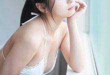 Platinum FLASHデジタル写真集 桐原美月-套图岛