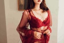 Natsuko夏夏子  秘密恋人 [27P1V 480MB]-套图岛