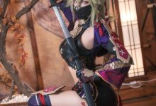 Seya狮砸-久岐忍[6P-64MB]-套图岛