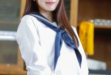 石川澪- 私立近代麻雀学園-套图岛