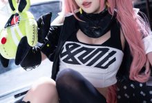 清水由乃-绝区零-妮可[26P-354MB]-套图岛