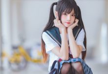 桜桃喵 –   雨恋[28P-228.7M]-套图岛