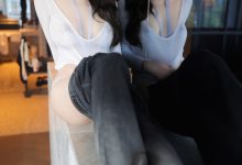 [XiuRen秀人网] 2024.11.29 No.9524 桃妖夭 [89+1P]-套图岛