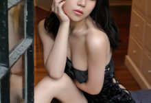 [Ugirls尤果网]爱尤物 2024.08.27 No.2931 予念 性感序幕 [35P-265MB]-套图岛