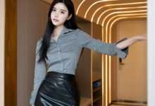 晚苏susu《职场御姐》原版写真 [90P-1.24G]-套图岛