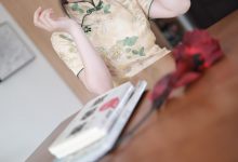 凡夫摄影 NO.0008 - 静丽 青灯古曲[264P+1V／2.72GB]-套图岛