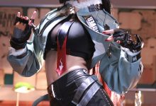 水淼aqua - 2024年11月fantia订阅 简 · 杜  [91P-144MB]-套图岛