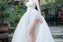 [XiuRen秀人网] 2024.12.04 No.9552 小蛮妖Yummy [75+1P]-套图岛