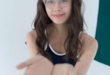 [FetiArt尚物集]NO.00082 Breath Of Summer[49P／98MB]-套图岛