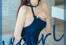 [Ugirls尤果网]爱尤物 2024.09.22 No.2949 安晴 蓝色多瑙河 [35P-255MB]-套图岛