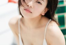 【デジタル限定 YJ PHOTO BOOK】大熊杏優写真集-套图岛