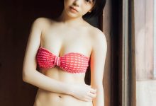 【デジタル限定】大熊杏優写真集-套图岛