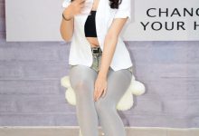 初夏女神 NO.238 环环 异国风情[140P+1V／5.64GB]-套图岛