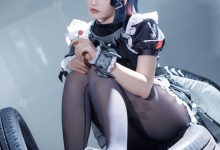 Cien恩恩 –  艾莲 エレン_ジョー___ゼンゼロ__zzzero[30P-42.9M]-套图岛