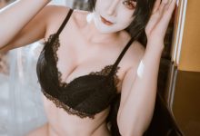 兔胖胖min-武藏花嫁[40P-883MB]-套图岛