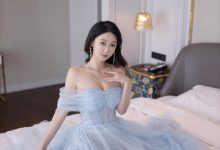 [XiuRen秀人网] 2024.12.02 No.9538 唐安琪 [82+1P]-套图岛