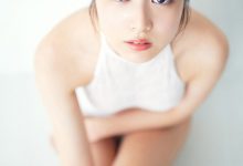 吉田莉桜「オトナの色香ｖｏｌ．１」　ＦＲＩＤＡＹデジタル写真集-套图岛