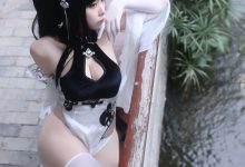 G44不会受伤-碧蓝航线-彼得·史特拉塞[21P-326MB]-套图岛