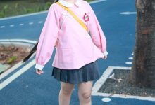 G44不会受伤-蔚蓝档案-妃咲幼稚园[21P-298MB]-套图岛