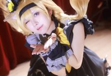 G44不会受伤-蔚蓝档案-玛丽·偶像[39P-482MB]-套图岛