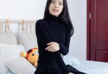 物恋传媒 NO.2137 茯苓-一起出逃[170P-1V-4.43G]-套图岛