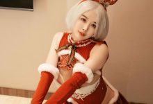 [XiuRen秀人网] 2024.12.26 No.9660 樱桃小犊子 [60+1P]-套图岛