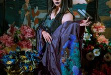 云溪溪&阿鸩-龙娘图鉴-迪莉·科博尔[10P-174MB]-套图岛