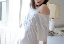 葉月つばさ - 危ないベビーフェイス MILK-套图岛