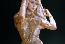 云溪溪 – 轩萧 利库什·龙星 [16P-213MB]-套图岛