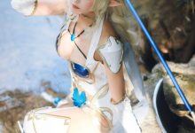 三度_69 – NO.086 精灵村[23P-241.5M]-套图岛