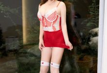 [XiuRen秀人网] 2025.01.07 No.9719 养乐多Doll [50+1P]-套图岛