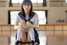 PANCHIRA - 全編制服パンチラ写真集 01-套图岛