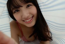 大和田南那『背伸びしたいころ』-套图岛