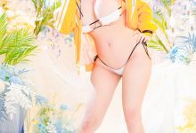 KaYa萱 – Anis Sparkling Summer (NIKKE)[42P-40M]-套图岛