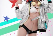 ZinieQ – NO.120 Sei[30P-365.2M]-套图岛